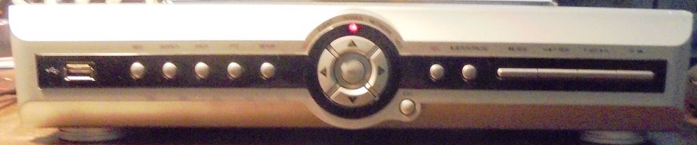Vand DVR EnView EST4120 vintage