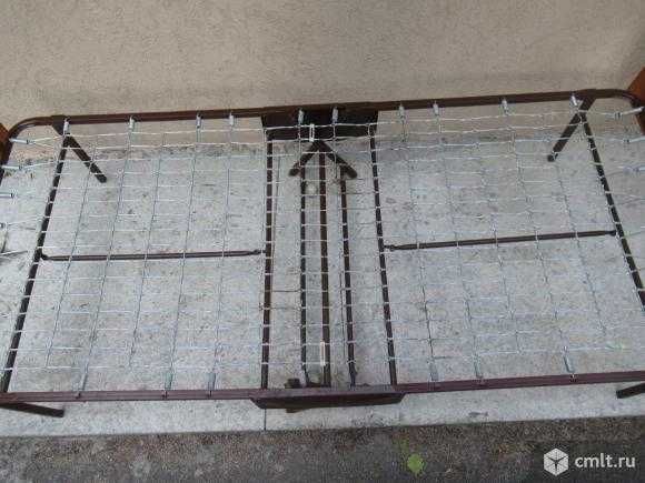 продам кровать тумба СССР