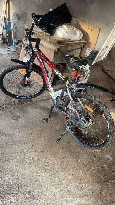 продам велосипед phoenix