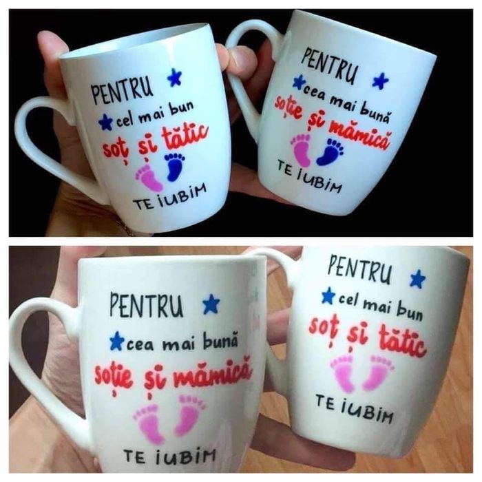 Cadou Ziua Îndrăgostiților