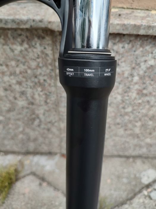 НОВА Rockshox Judy 27,5"/26" ПРОМОЦИЯ