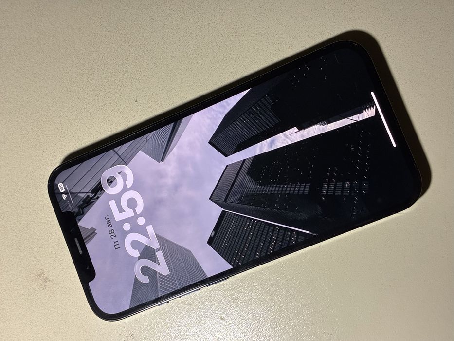 Iphone 12 Pro Max