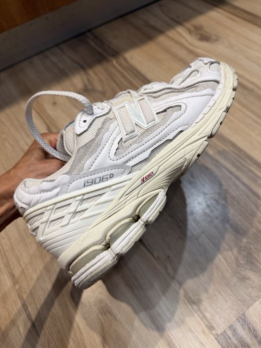 Оригинални маратонки New Balance 1906D! 44,5 н