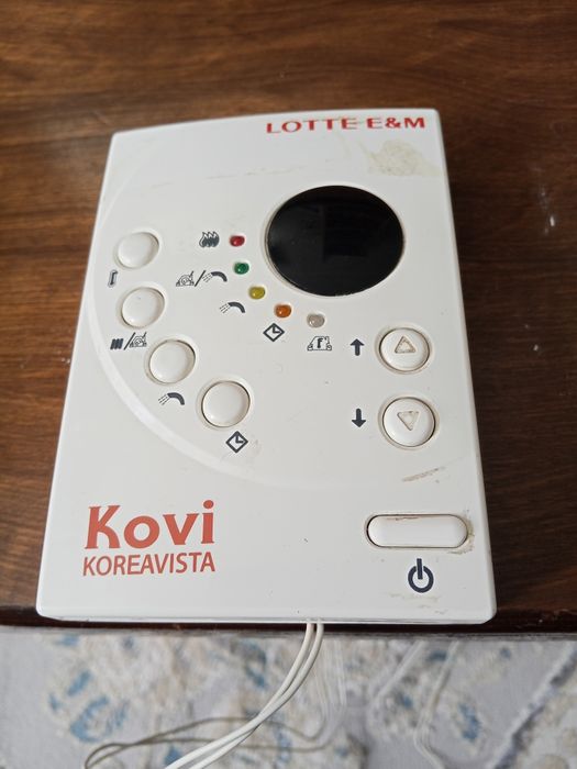 Продам пульт от печки китурами