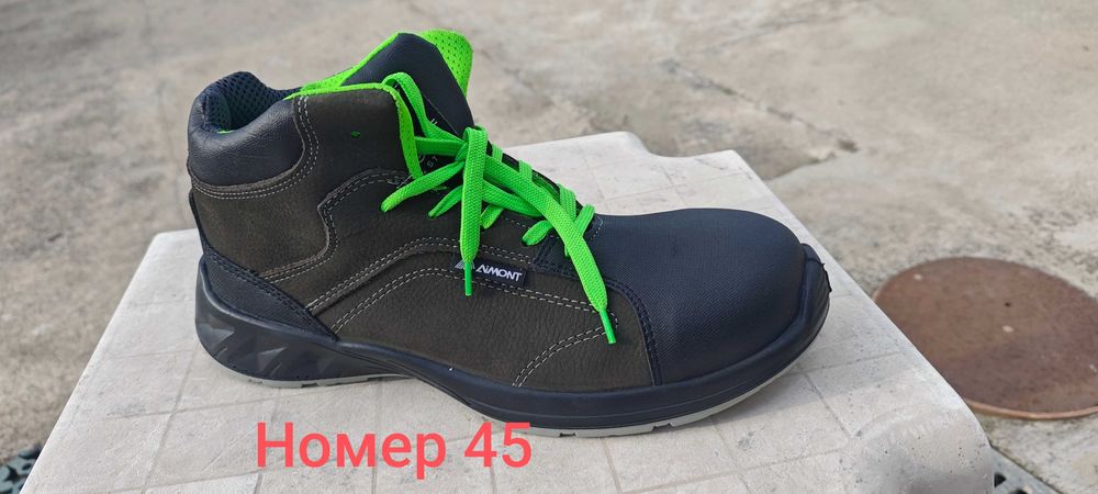 Работни обувки 45/46/47