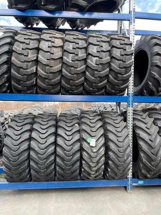 16.9-28 Cauciucuri noi Petlas livrare rapida CAT livrare 14PR