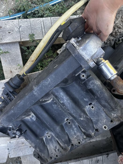 Двигатель 2,2 дизел мерседес спринтер 2,2 cdi