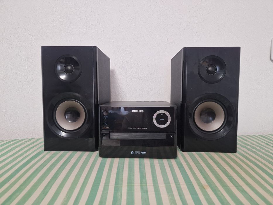 Amplificatoare Audio