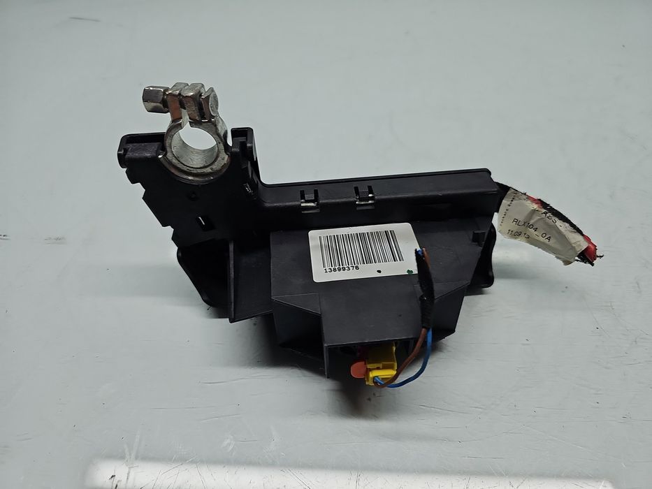 Borna baterie (+) cu capsa AUDI A6 (4G2, C7) [Fabr 2012-2017] 8J091545