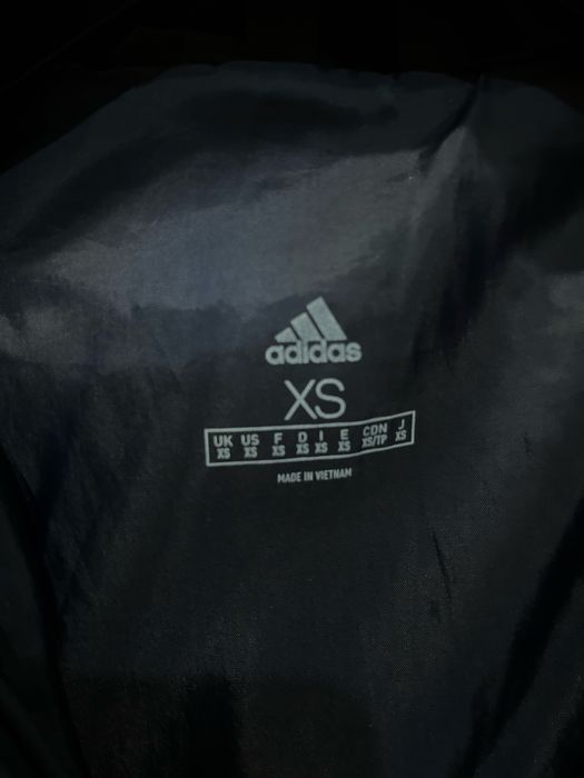 Демисезонная Куртка Adidas