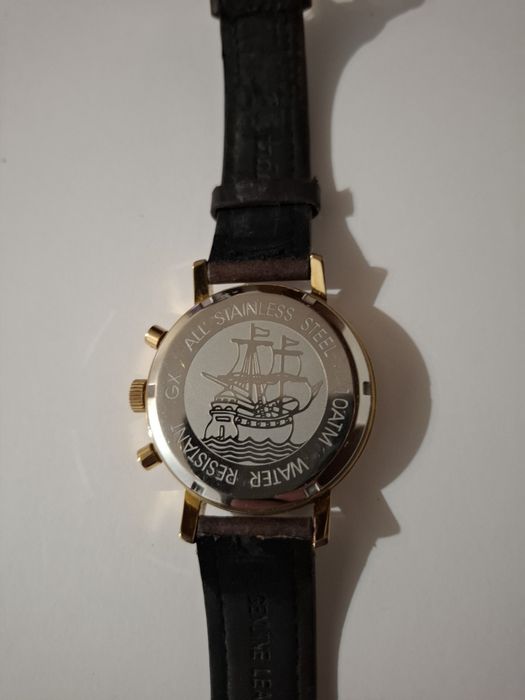 Gigandet Tramelan G10-009