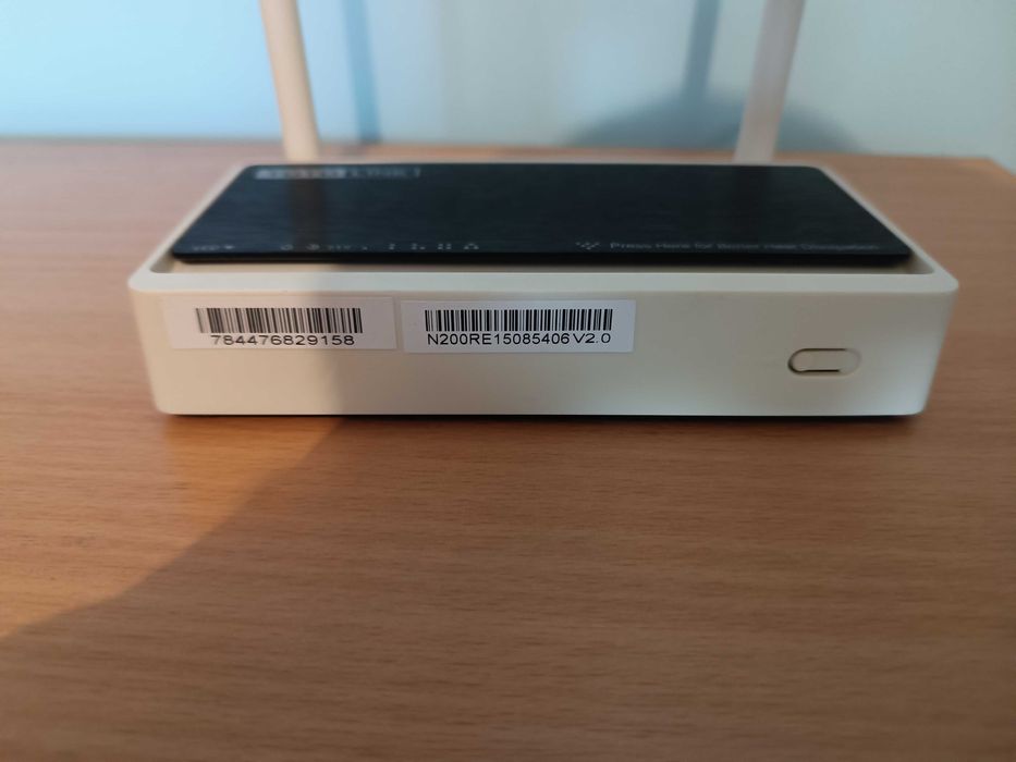 Wi fi рутер за интернет