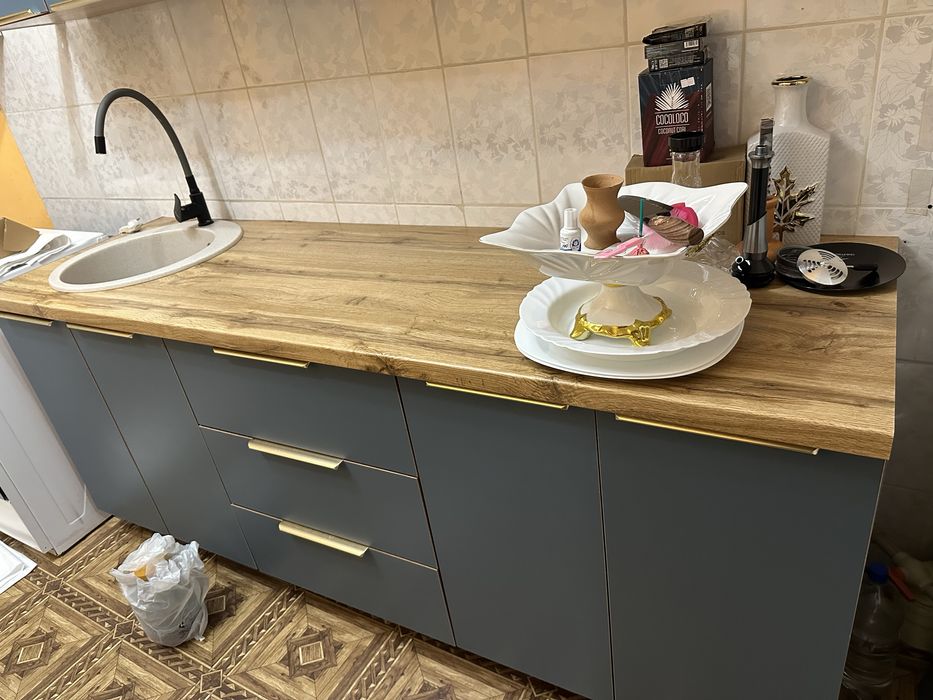 Кухонный гарнитур