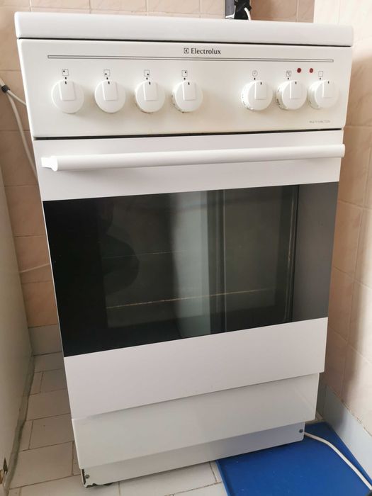 Готварска печка Electrolux / Електролукс