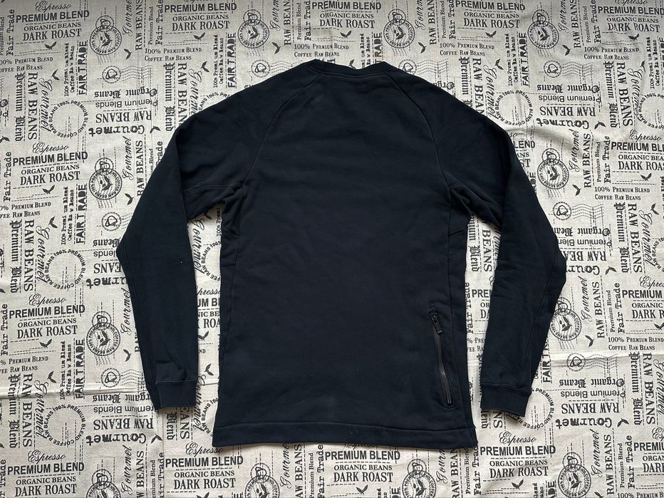 Nike original горнище.S