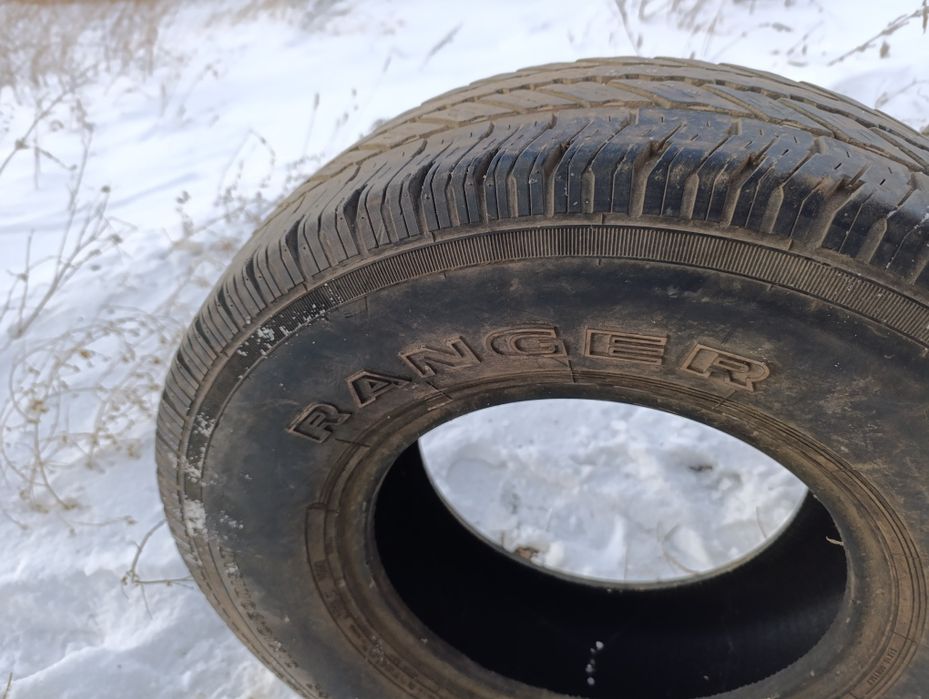 Продам  автошина