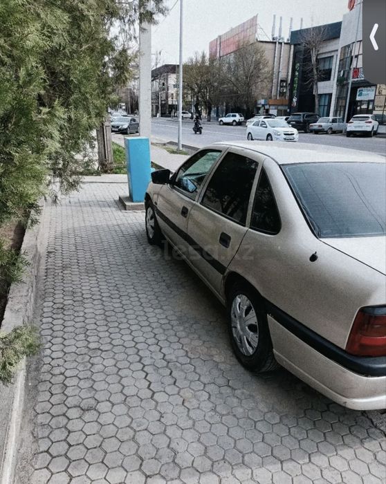 Продам опель вектра
