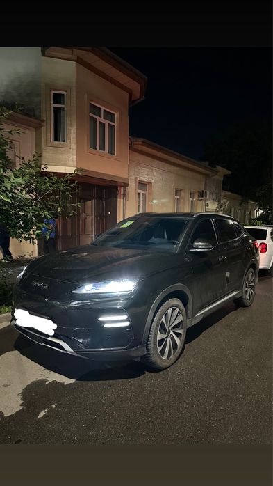 Byd Song plus champion ideal srochno sotiladi