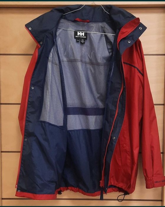 Helly Hansen-Helly Tech