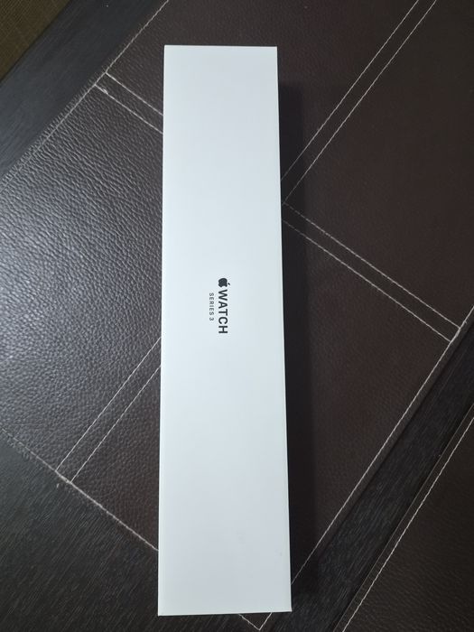 Продам apple watch 3