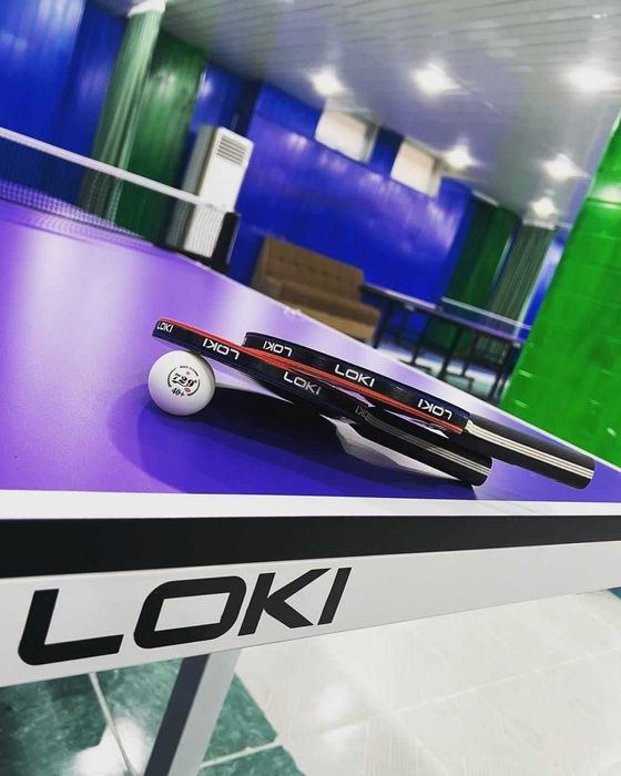 Теннис стол от производителья