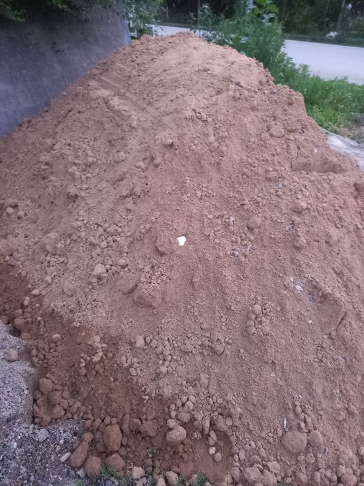 Балласт,песок мешками