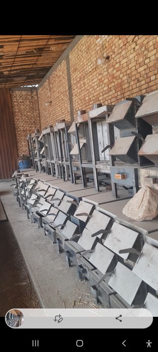 Эко печка  тежамкор