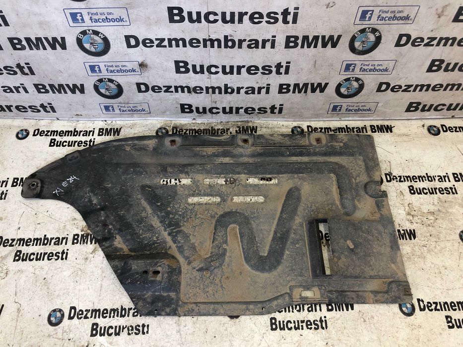 Scut cutie de viteze original BMW Seria 1 3 E81 E82 E87 E88 E90 E91 E92 E93 X1 E84