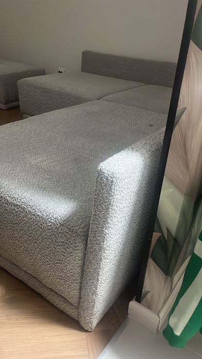 Диван , модульный , новый