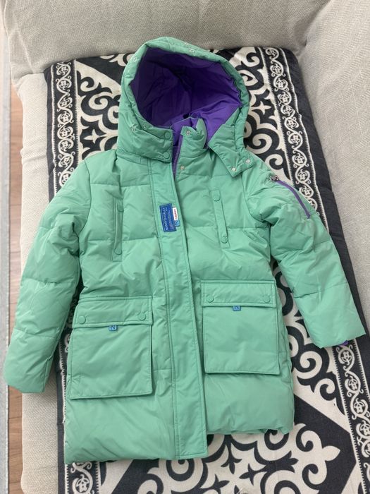 Куртка детская для девочки