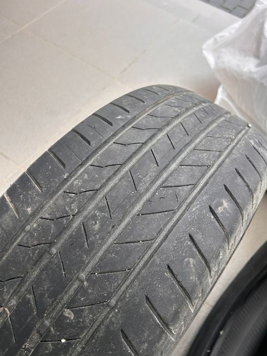 Set de 4 anvelope Bridgestone Alenza