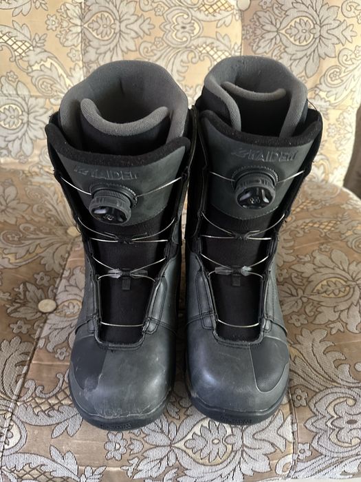 Продам ботинки для сноуборда