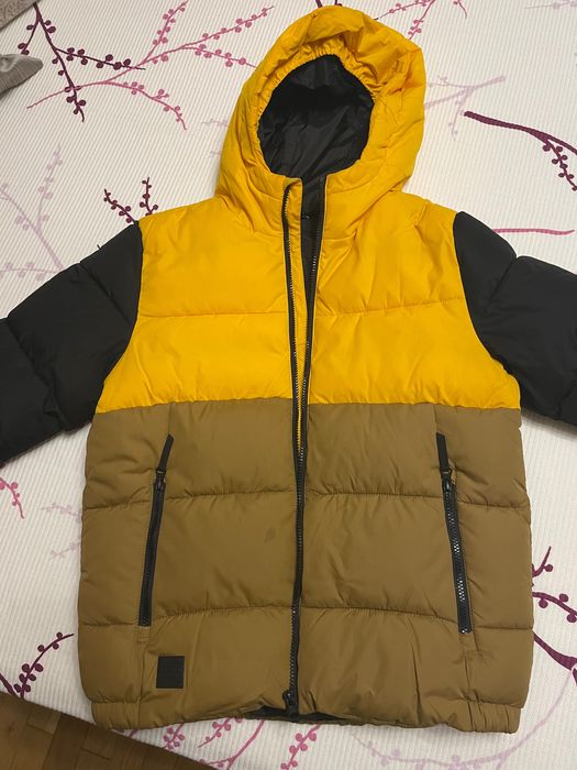 ICEPEAK зимно яке 164 см. 14 г. момче