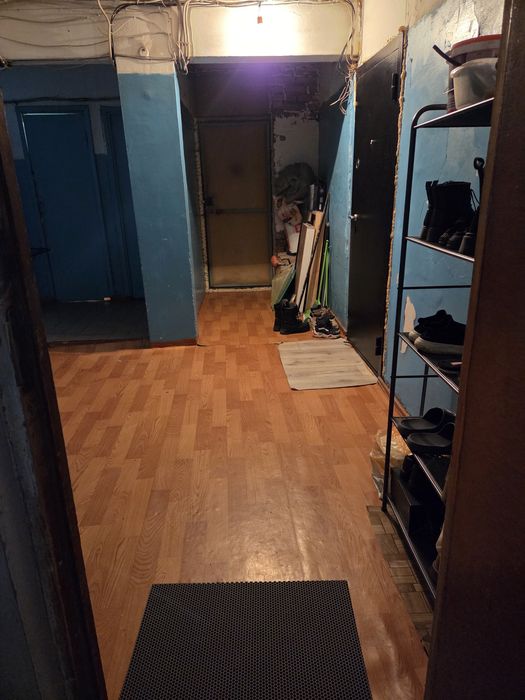 Сдам комнату в общежитии