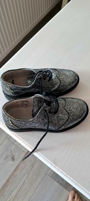 Pantofi ocazie copii