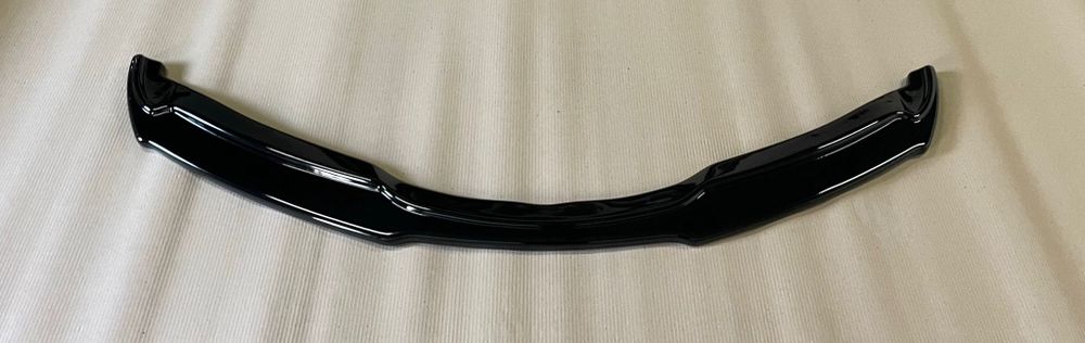 Lip Bara Fata Model Maxton BMW Seria 3 E90-E91 M Pachet NFL