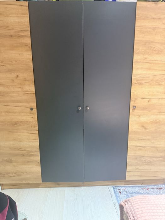 Шкаф подросковый