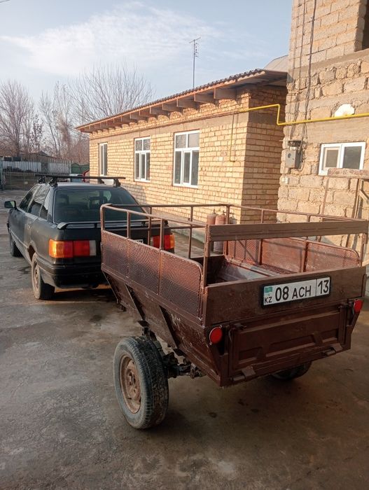 Притцеп сатылады
