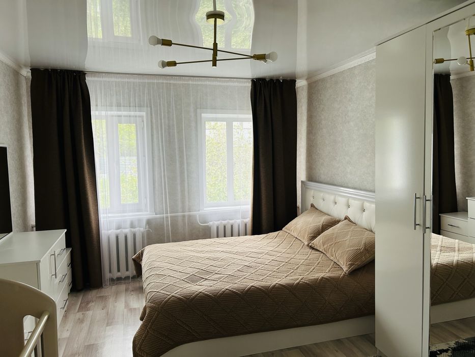 Продам дом Аулиеколь