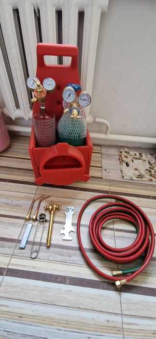 Установка сплит система