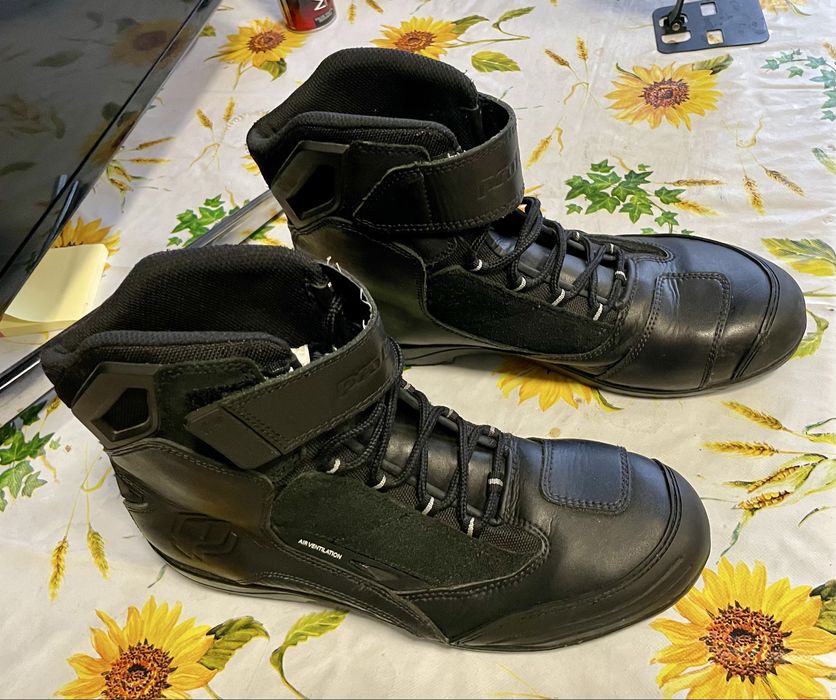 Ghete Bocanci Motociclism ProBiker marime 45