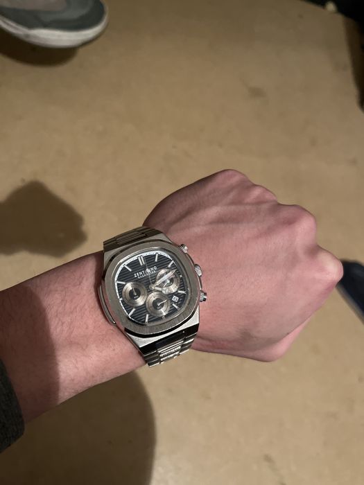 Продам часы zentorno Kazakhstan