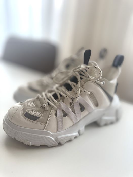 Кецове Alexaner McQueen by McQ