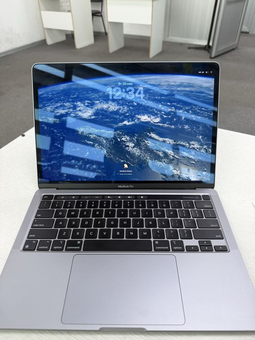 MacBook Pro M1 2020