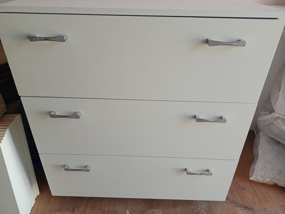 Комод сатамын жаңа