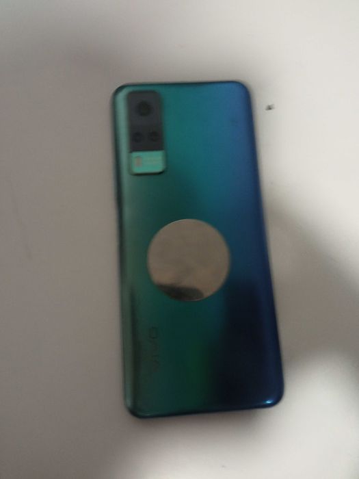 Телефон vivo y 31