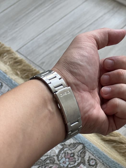 Оригинальные Casio Ae 1200