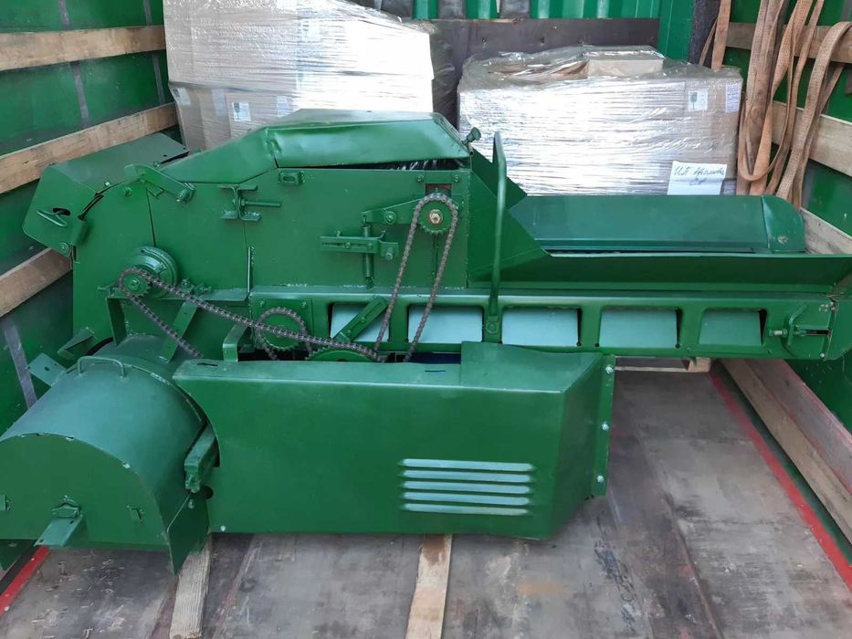 Запчасти на дробилку Волгарь 5(ИКВ 5).