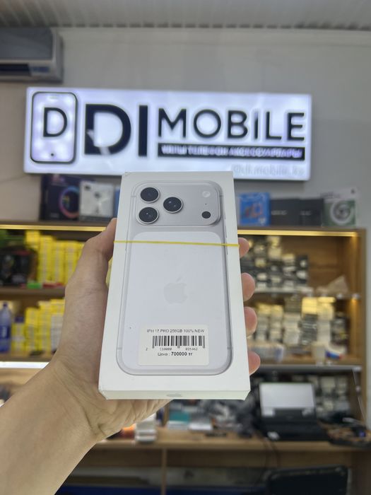 iPhone 17 Pro Айфон 17 про