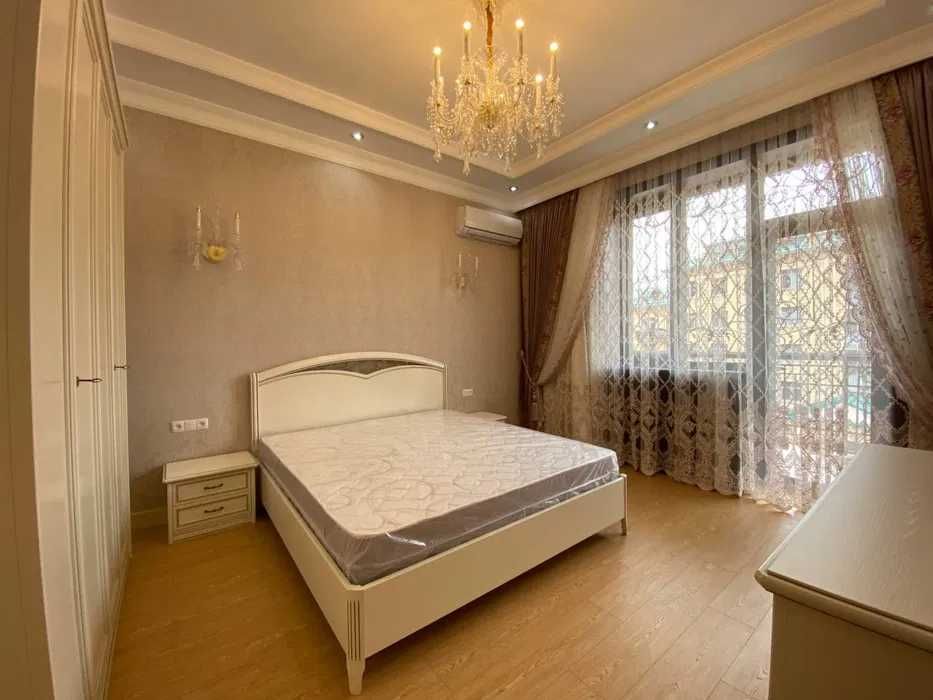 Сдаётся 2/7/12 новостройка от Мегаполис